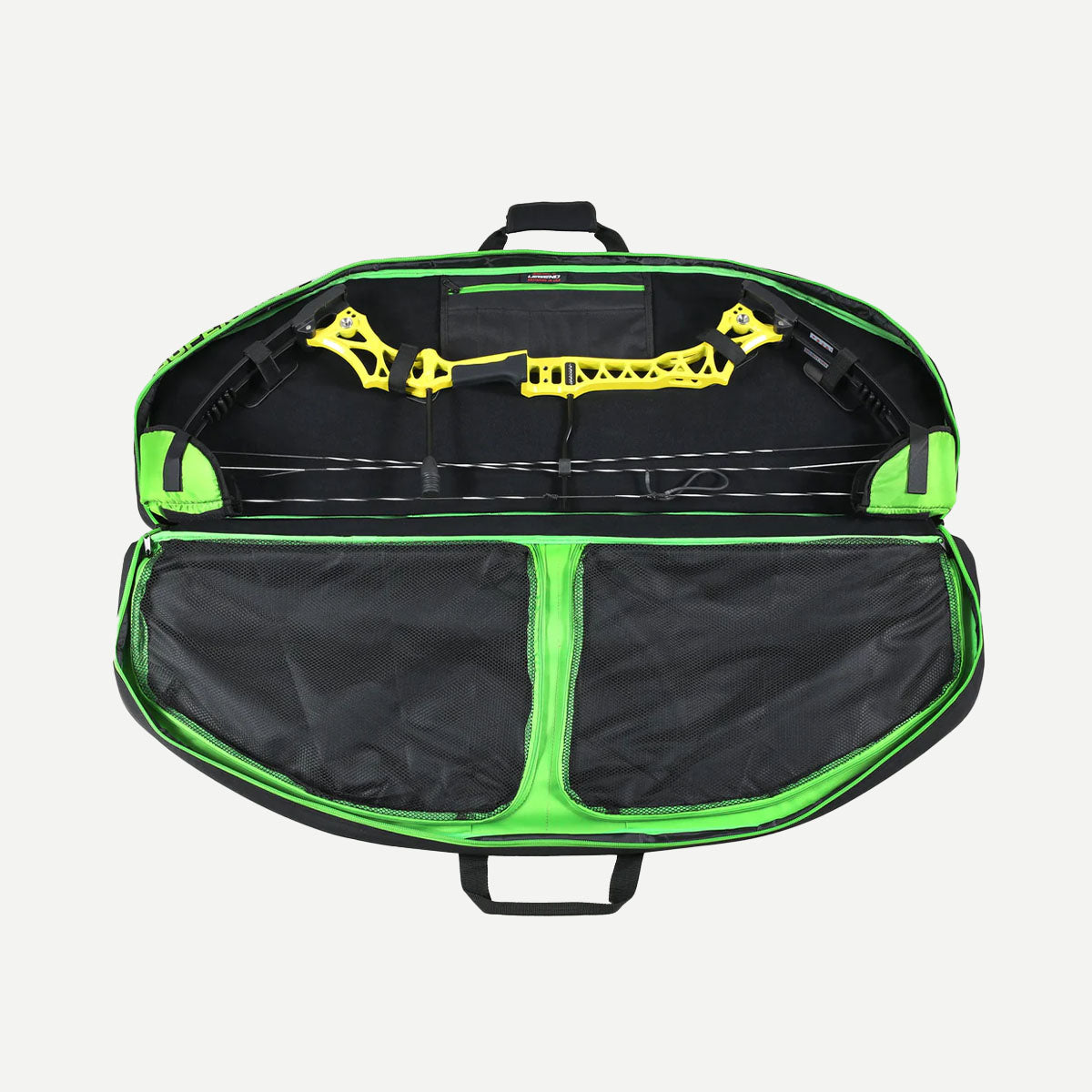 LEGEND Superline 44 Compound Soft Case