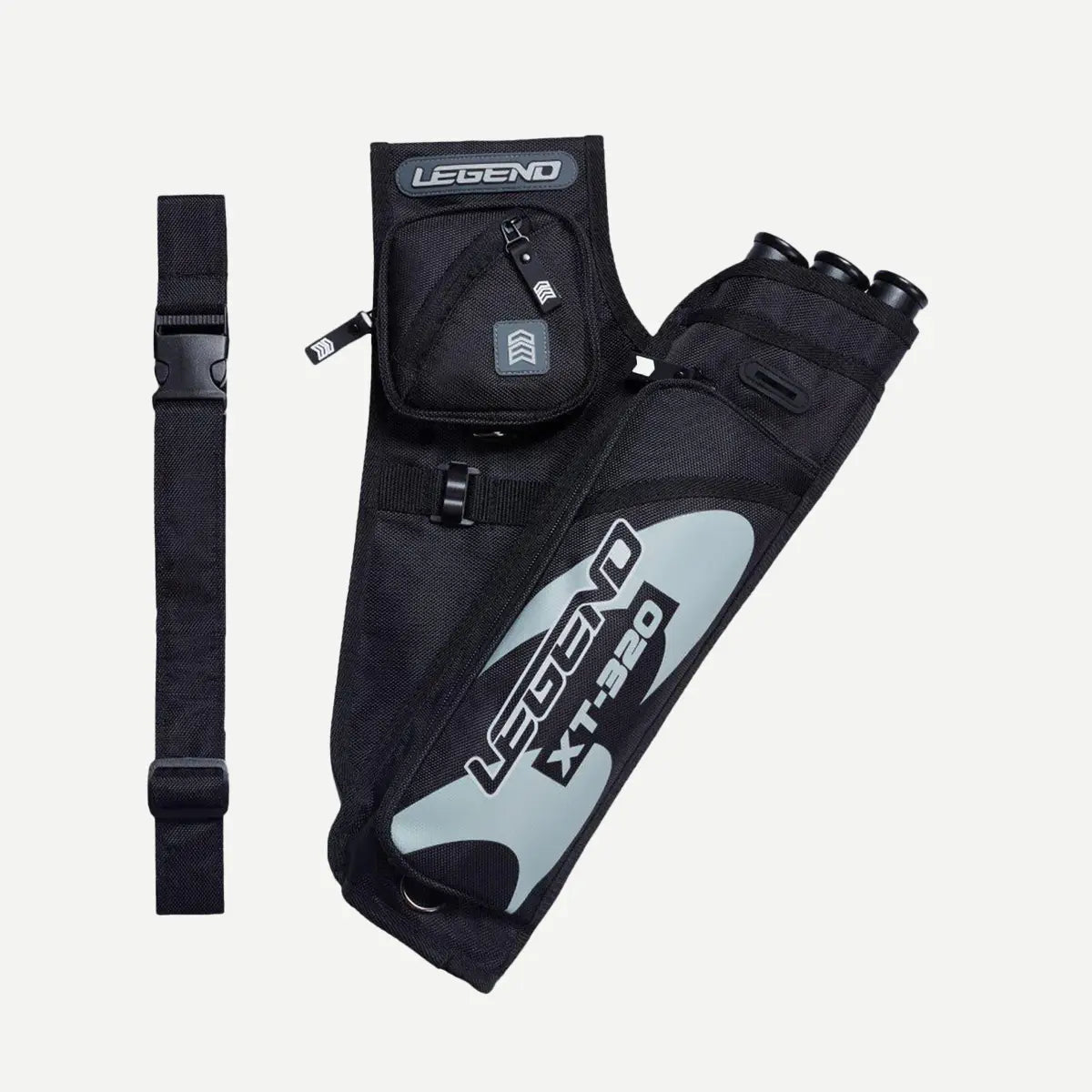 LEGEND XT-320 Target Quiver