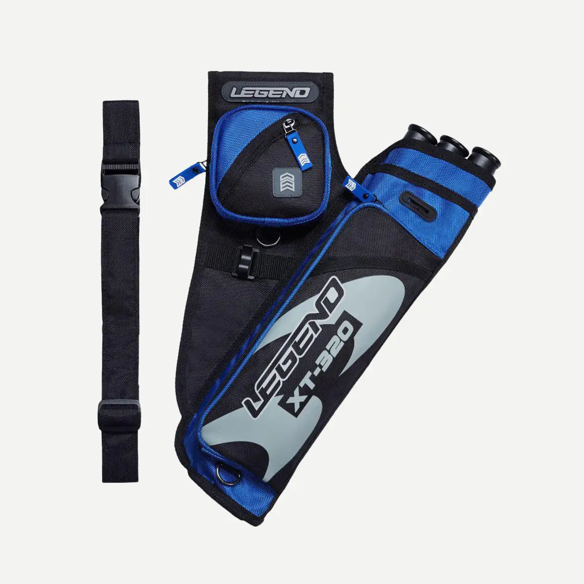 LEGEND XT-320 Target Quiver
