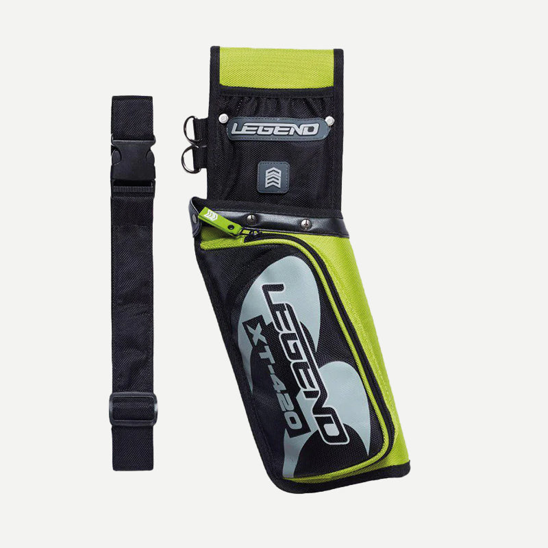 LEGEND XT-420 Field Quiver