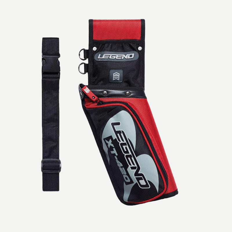LEGEND XT-420 Field Quiver