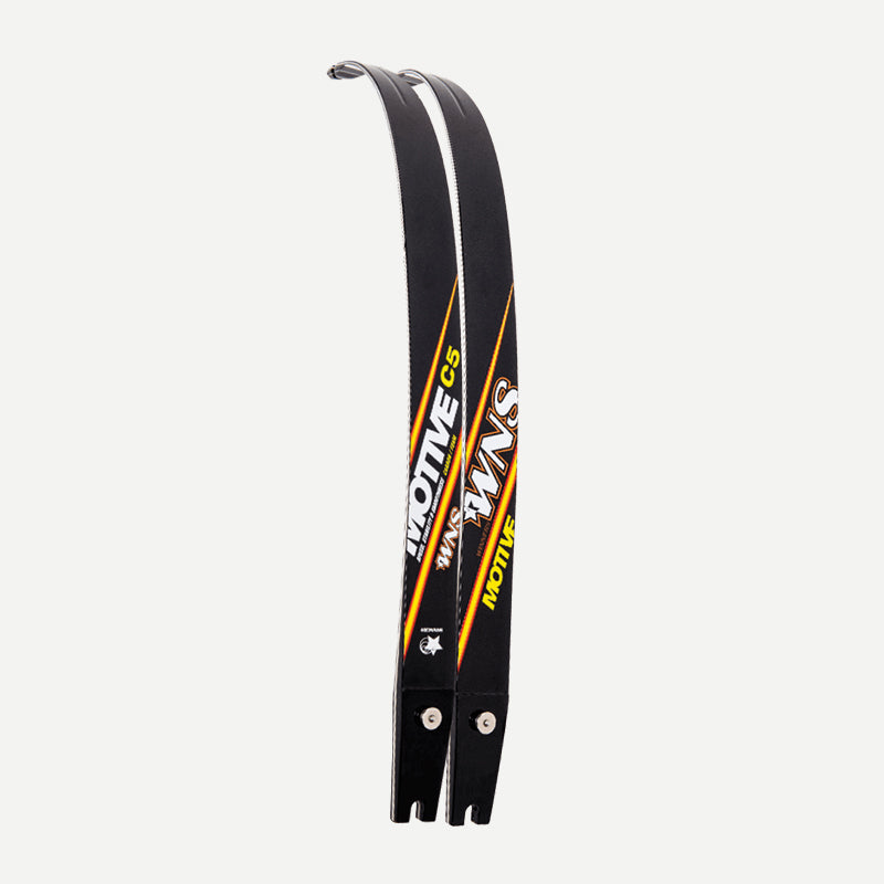 WNS Motive C5 Carbon/Foam ILF Limbs