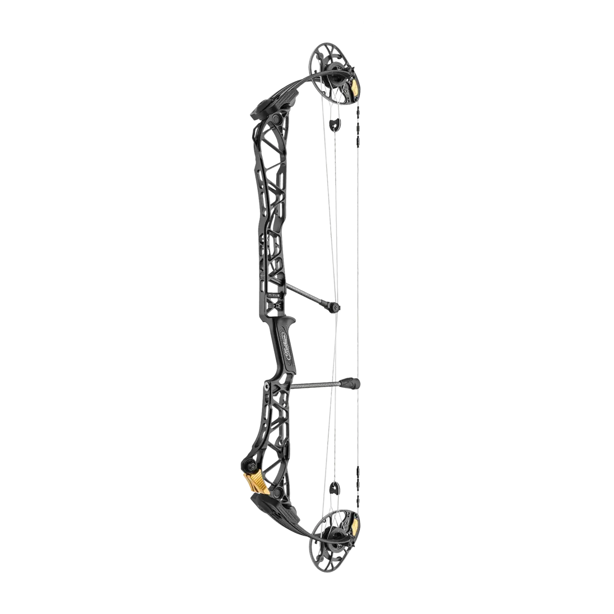 MATHEWS Title Compound Bow