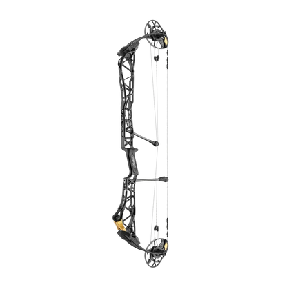 MATHEWS Title Compound Bow