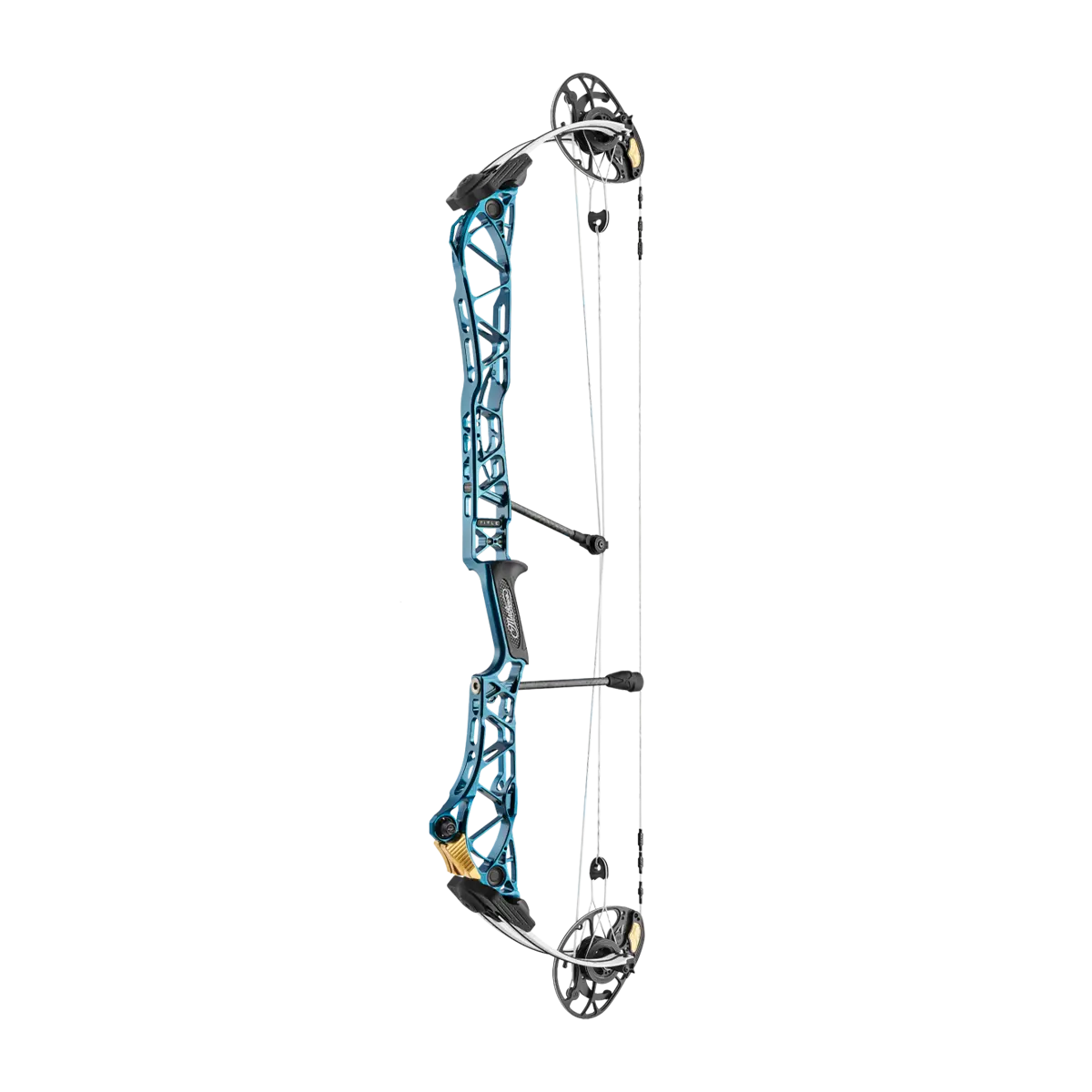 MATHEWS Title Compound Bow