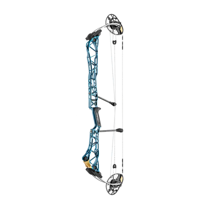 MATHEWS Title Compound Bow