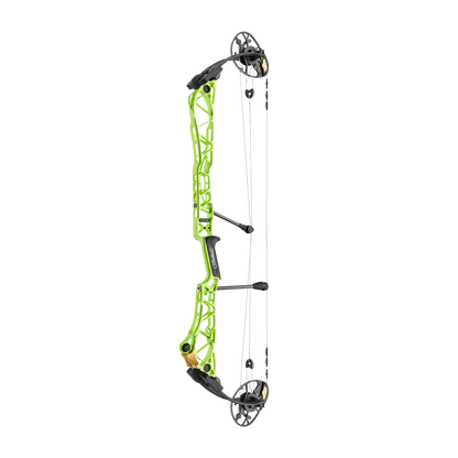 MATHEWS Title Compound Bow