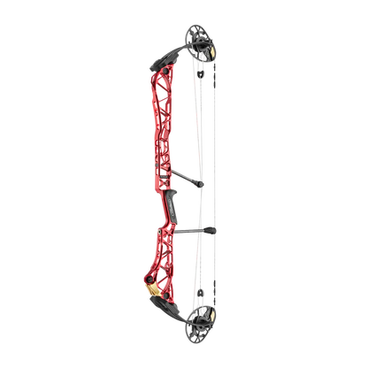 MATHEWS Title Compound Bow