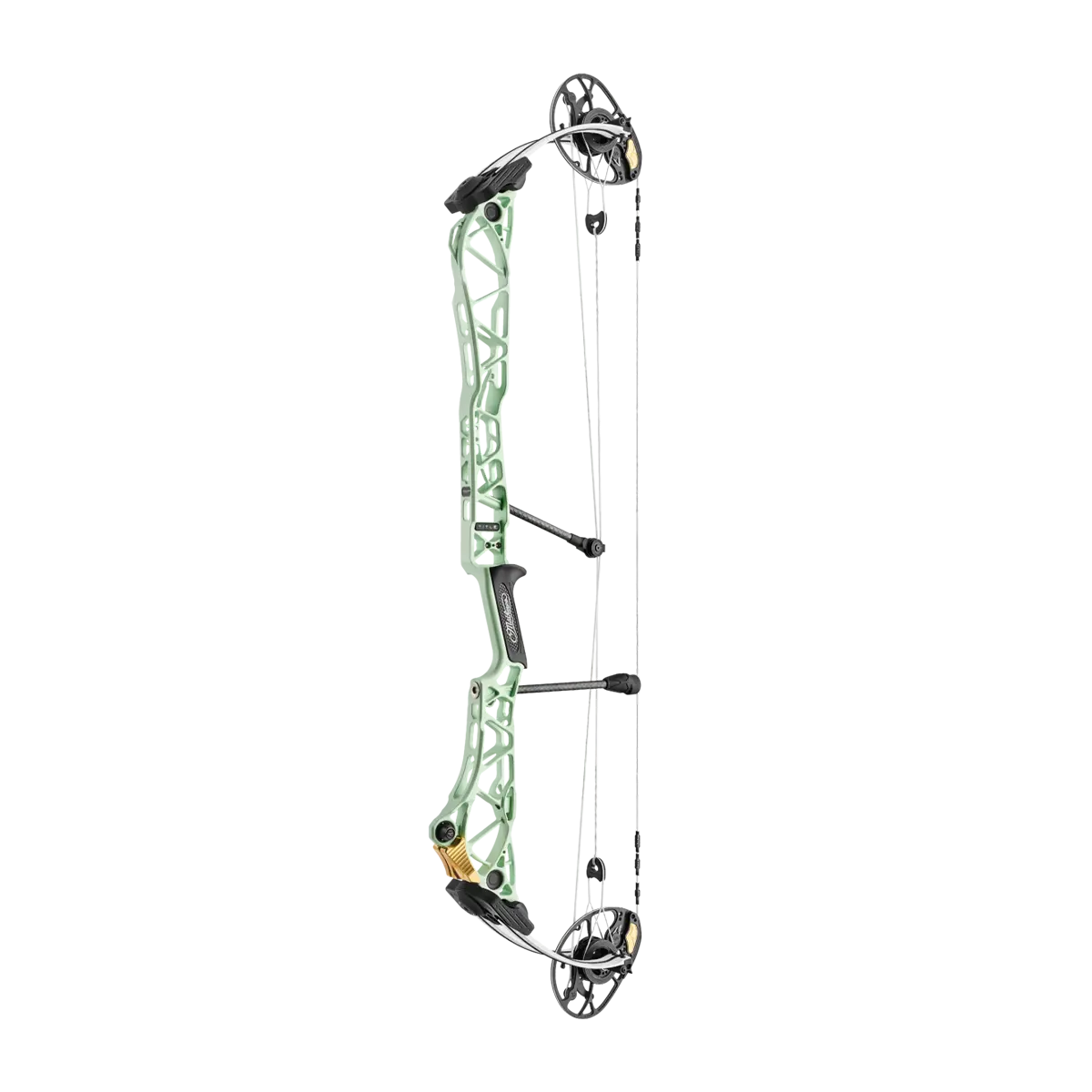 MATHEWS Title Compound Bow