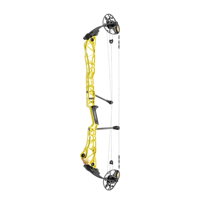 MATHEWS Title Compound Bow