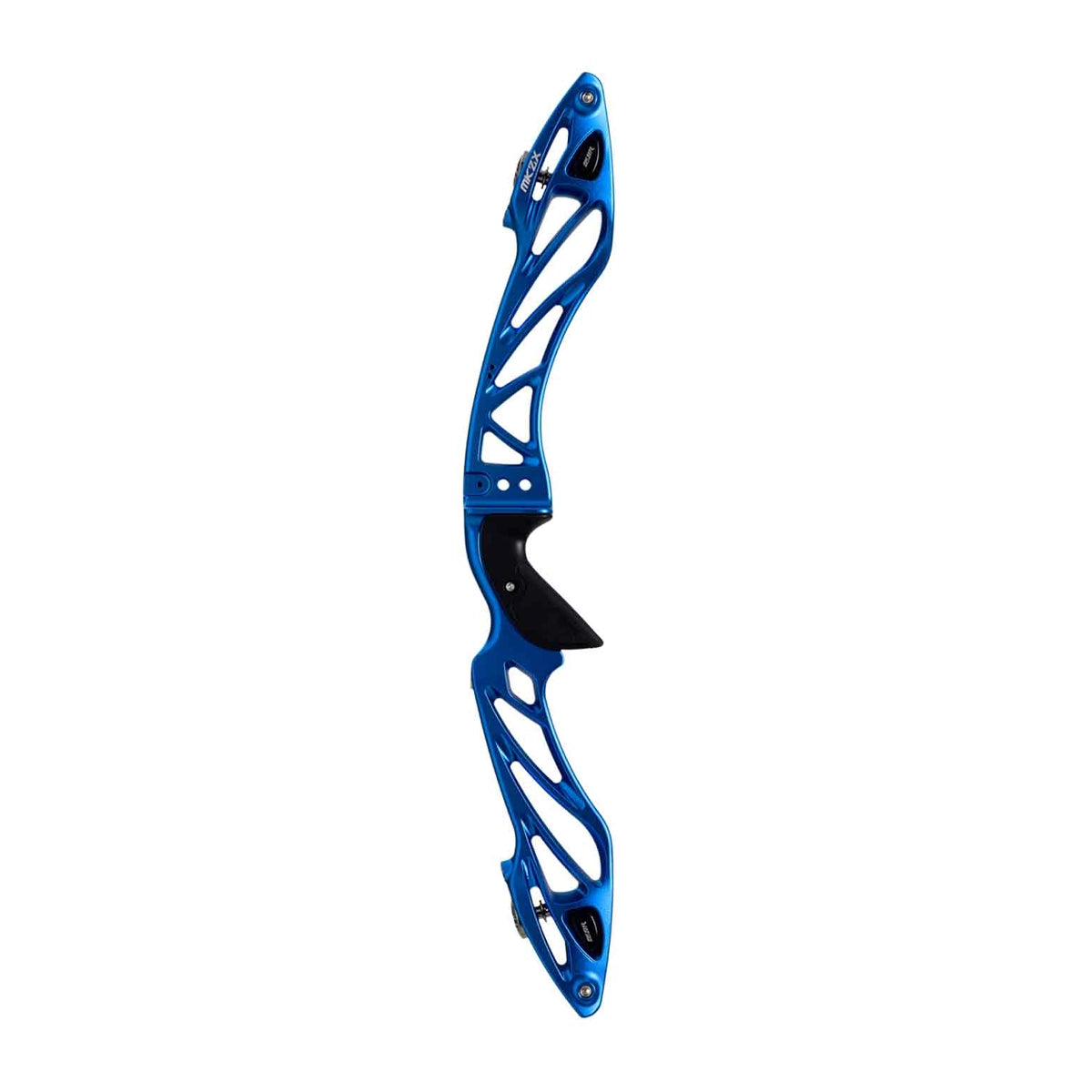MK KOREA ZX ILF Riser – TARGET ARCHERY
