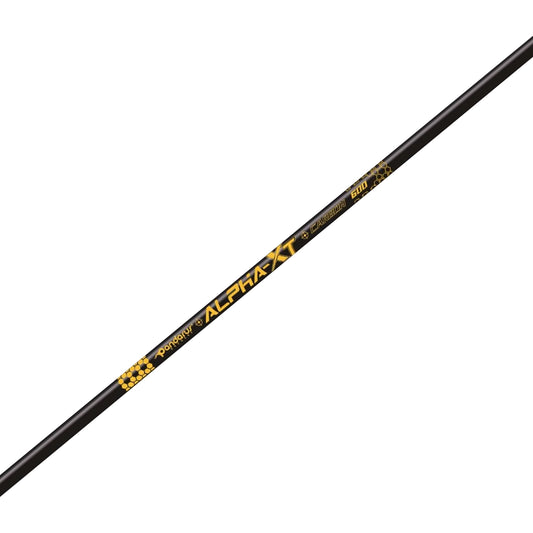 PANDARUS Alpha XT Arrows (12 Pcs.)