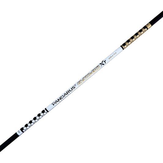 PANDARUS CA320ComXT Shafts (12 Pcs.)