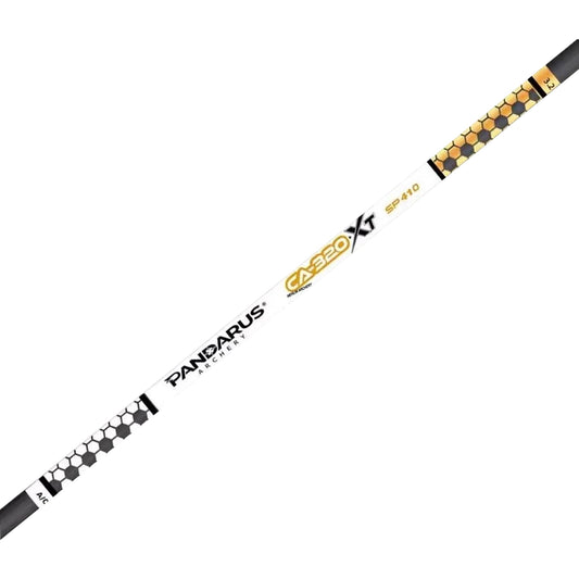 PANDARUS CA320XT Shafts (12 Pcs.)