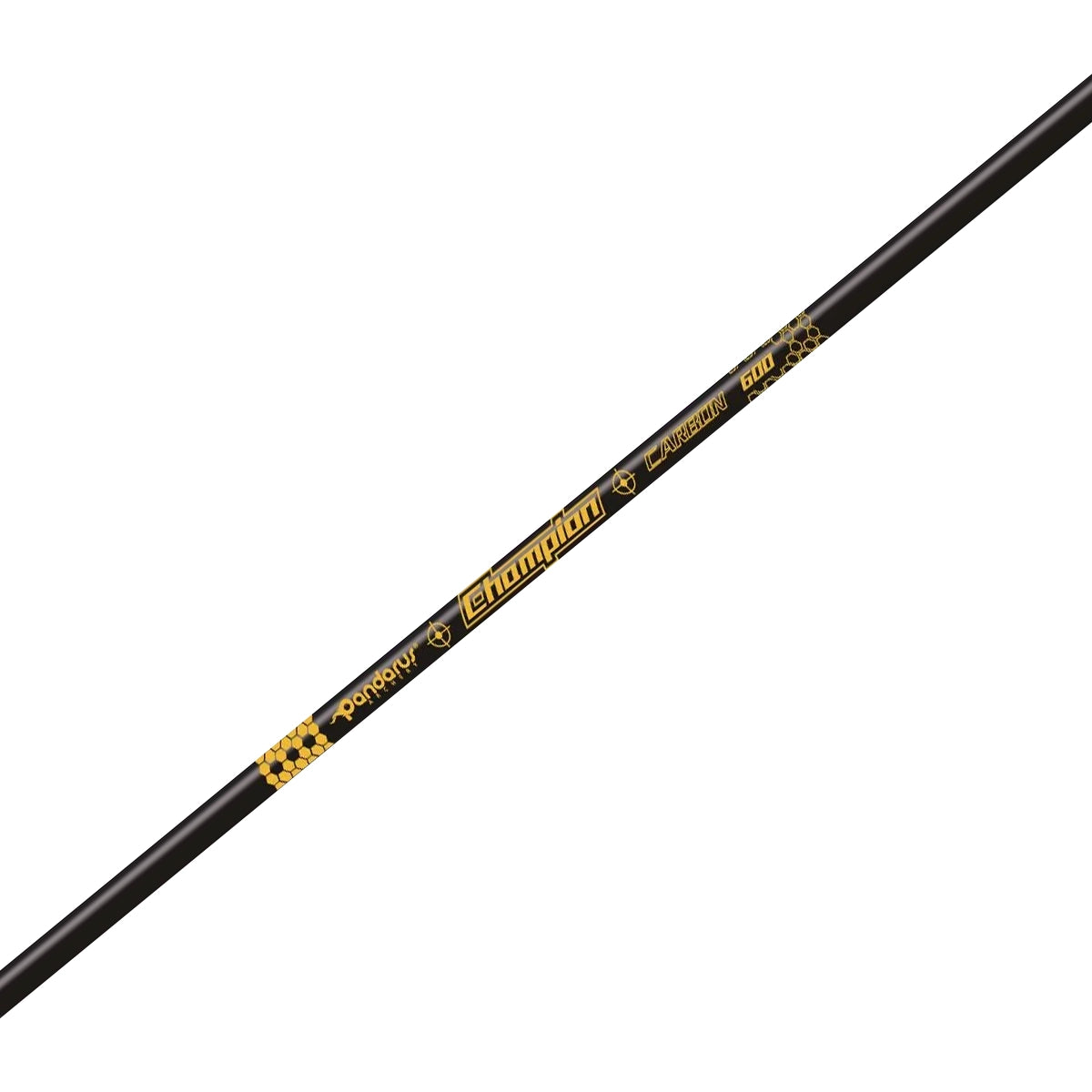 PANDARUS Champion Shafts (12 Pcs.)