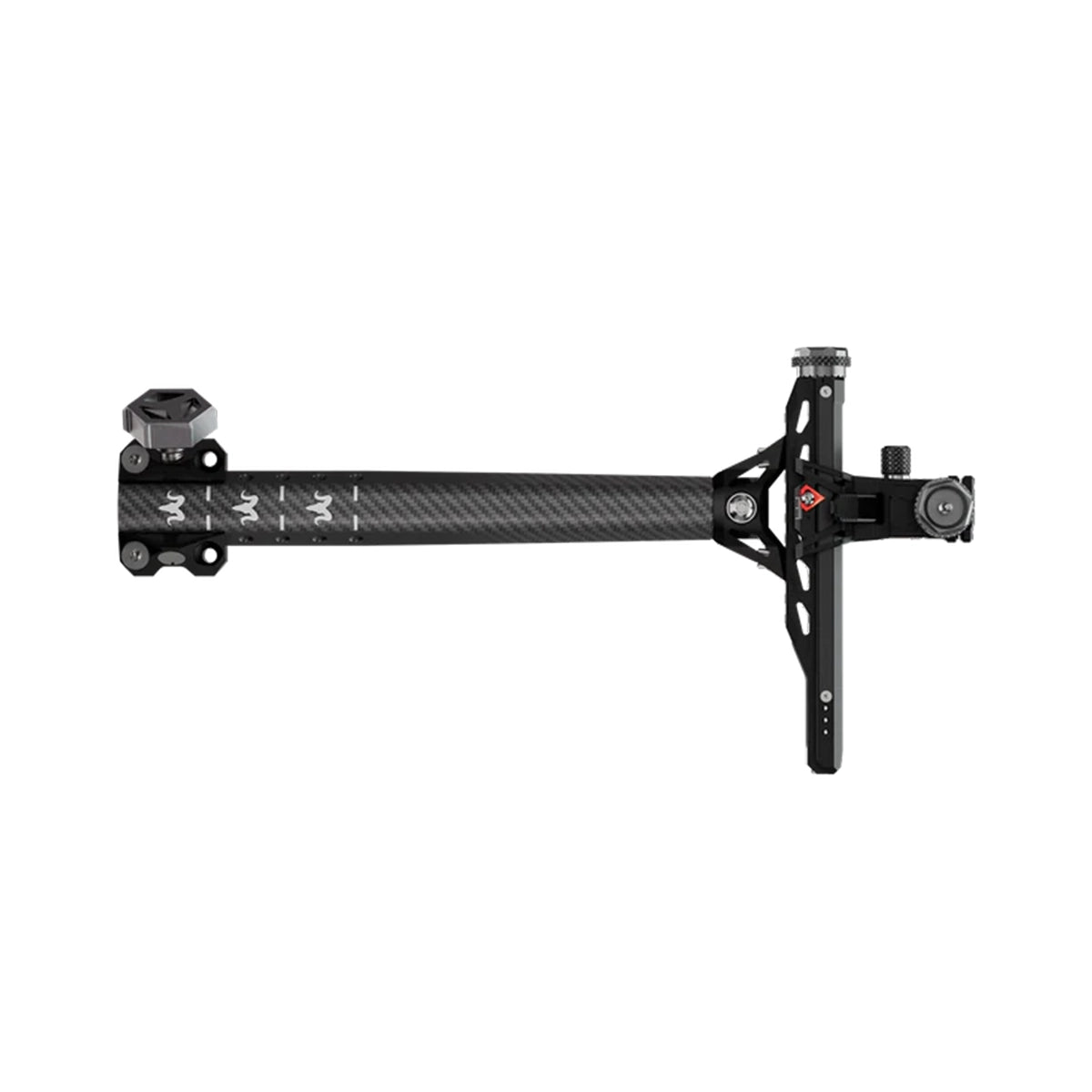 RAMRODS Spectra Recurve Sight