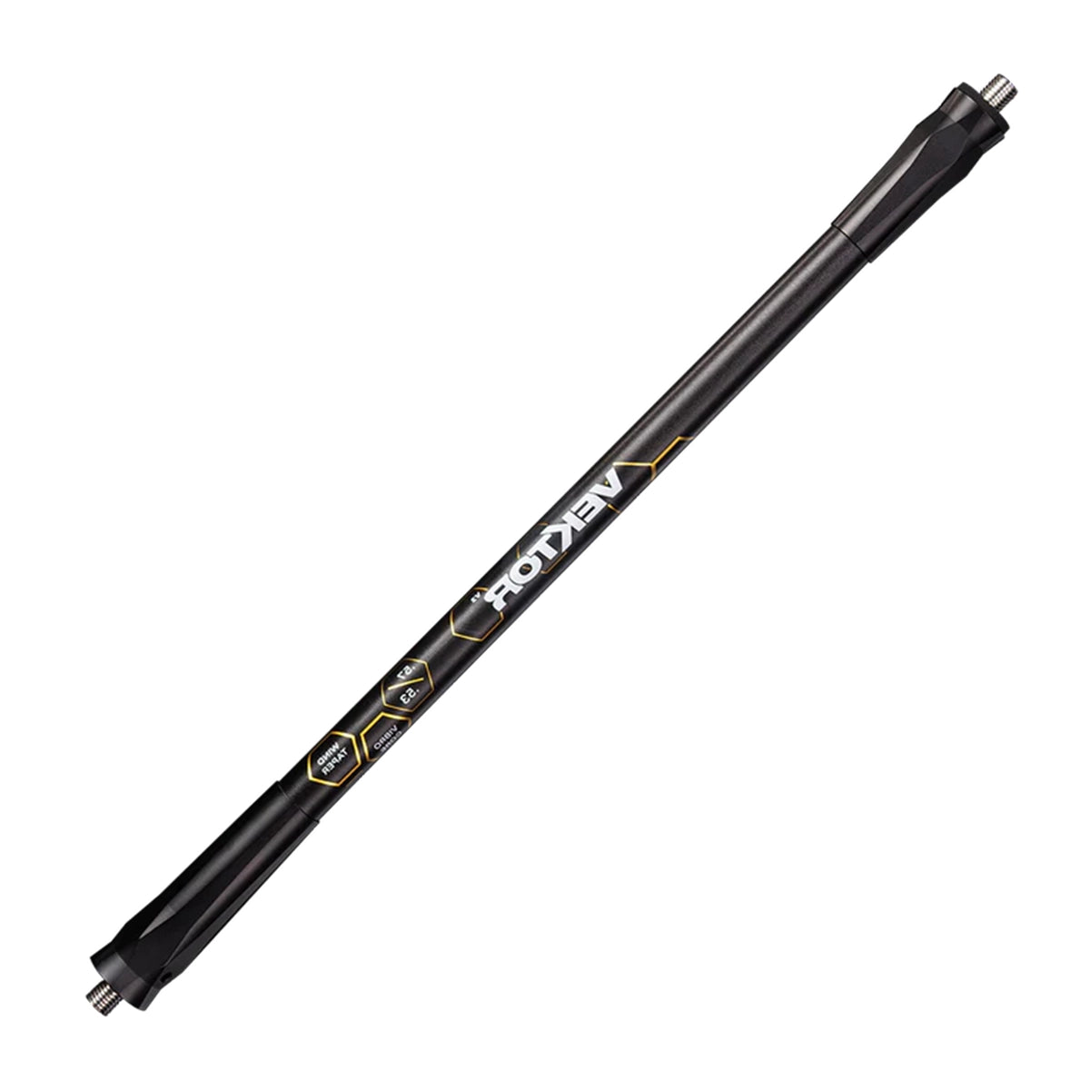 RAMRODS Vektor 2 Short Stabilizer