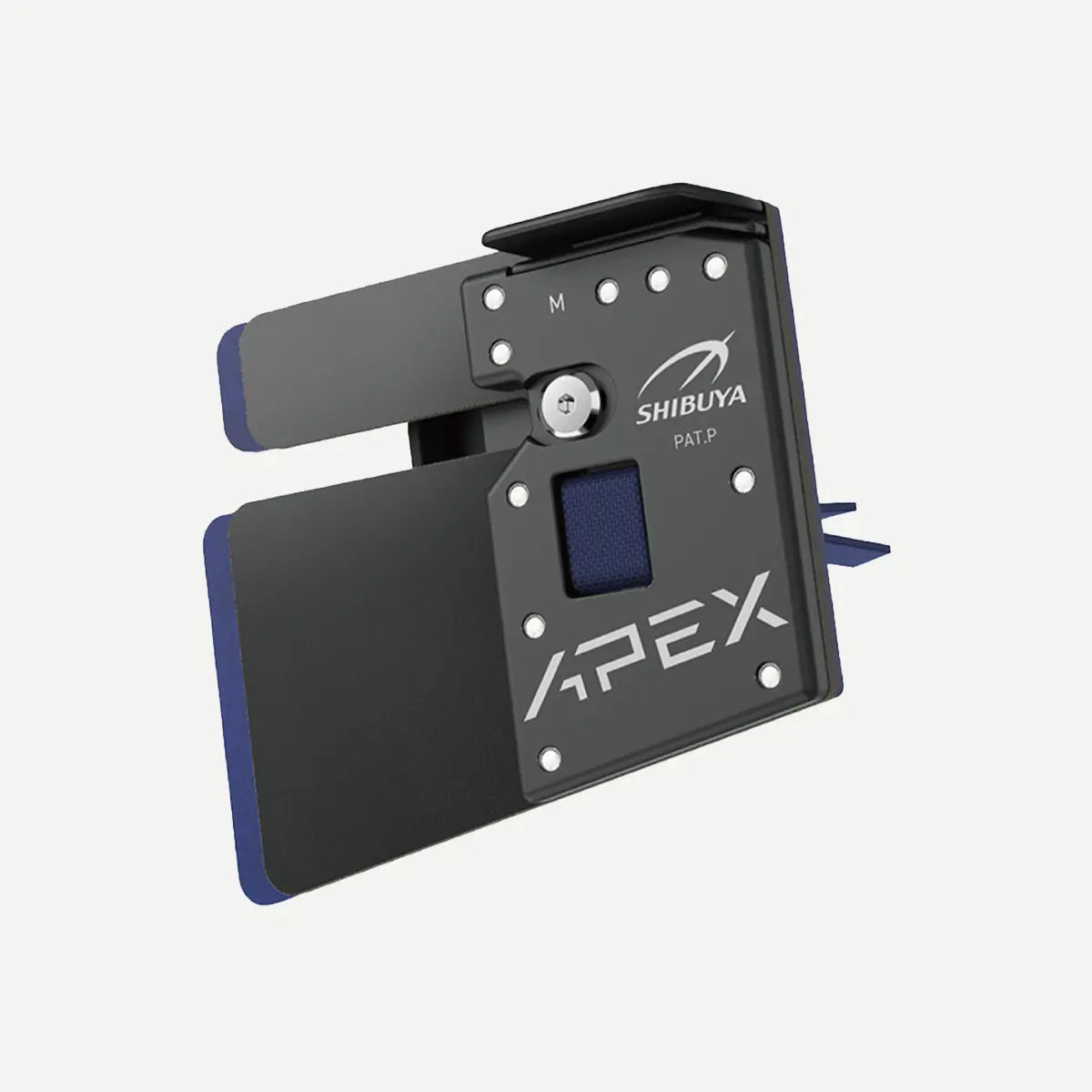 SHIBUYA Apex Recurve Tab