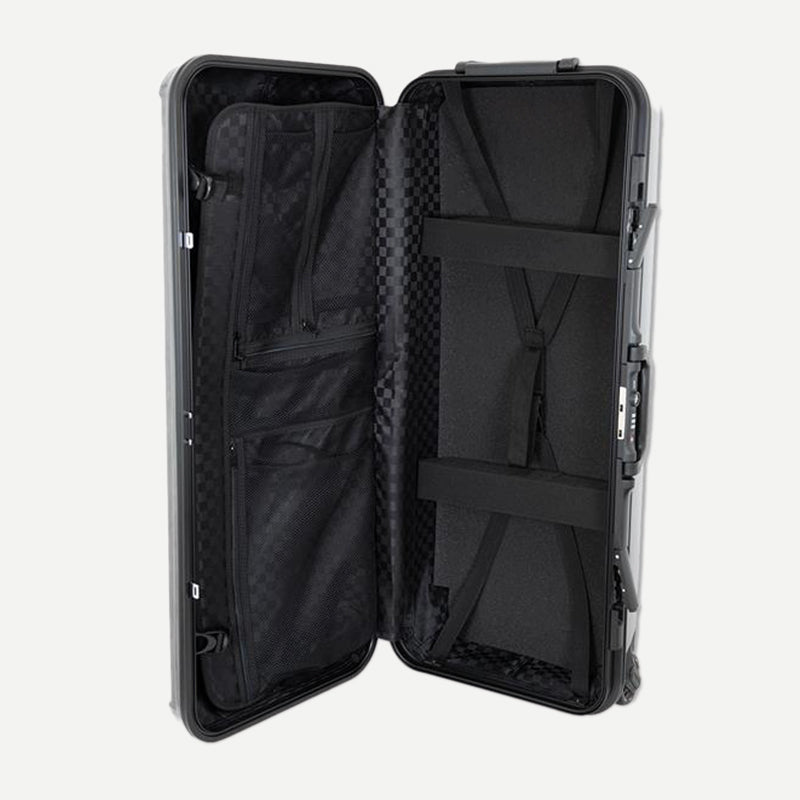 SHIBUYA Transporter 56.5L Recurve Case