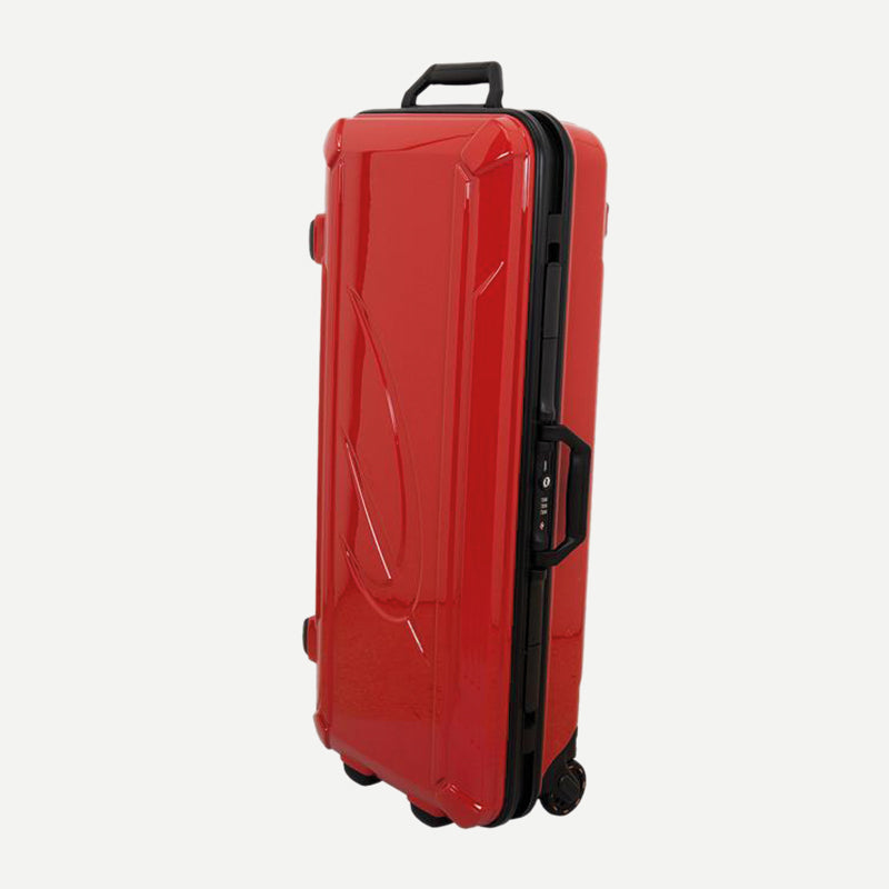 SHIBUYA Transporter 56.5L Recurve Case