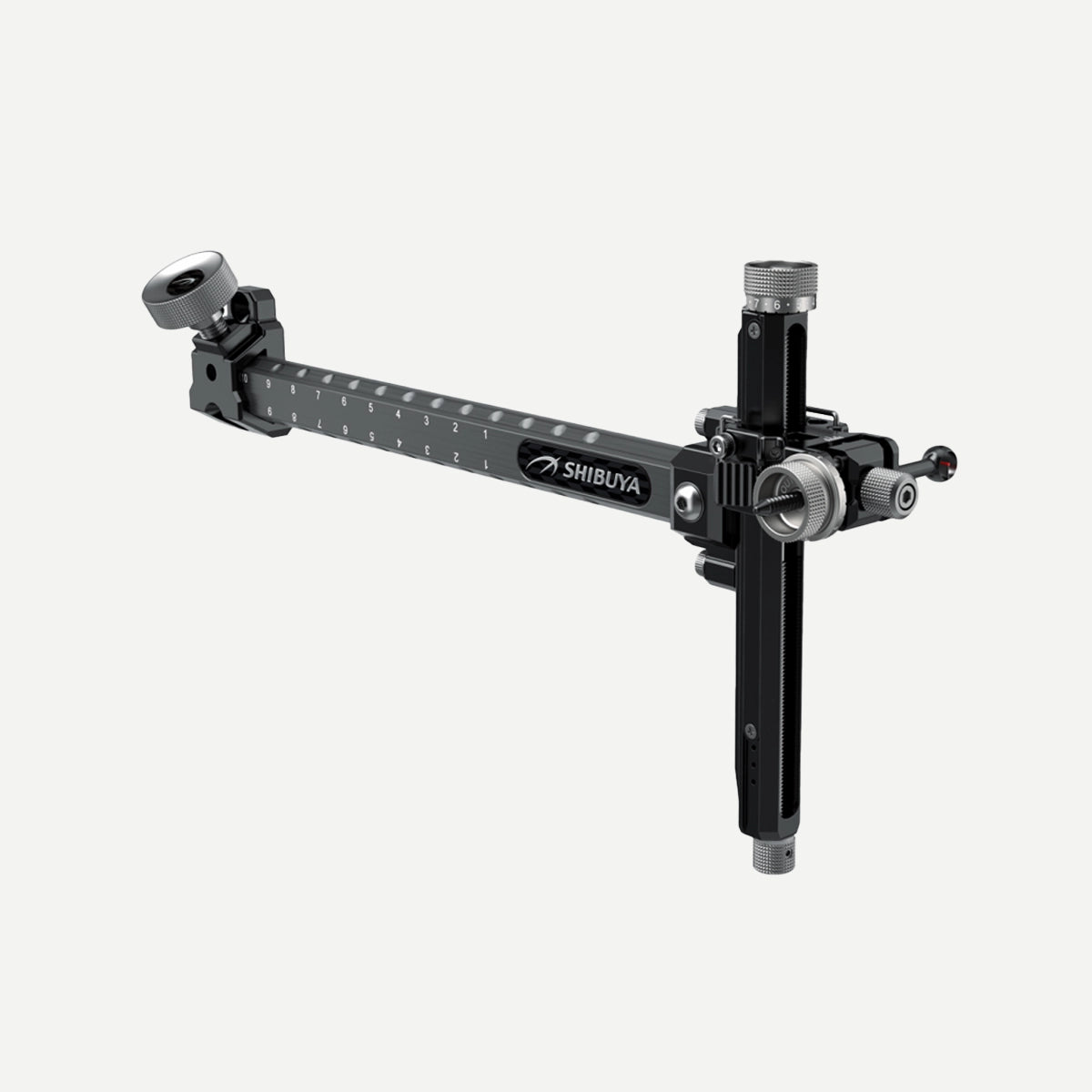 SHIBUYA Ultima RC IV Recurve Sight