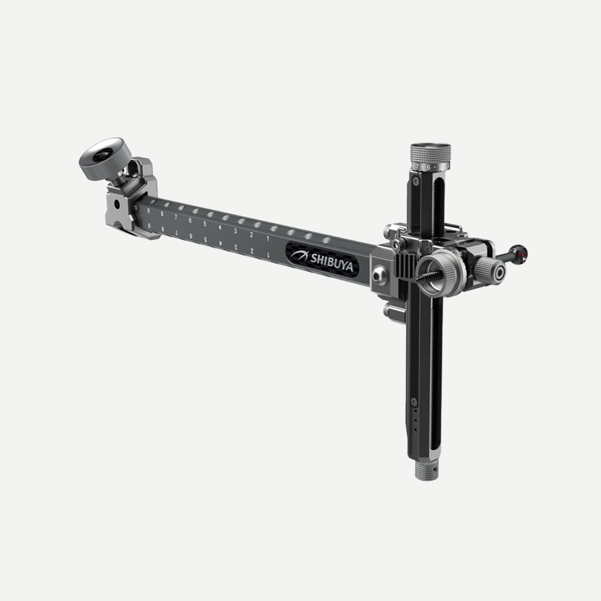 SHIBUYA Ultima RC IV Recurve Sight