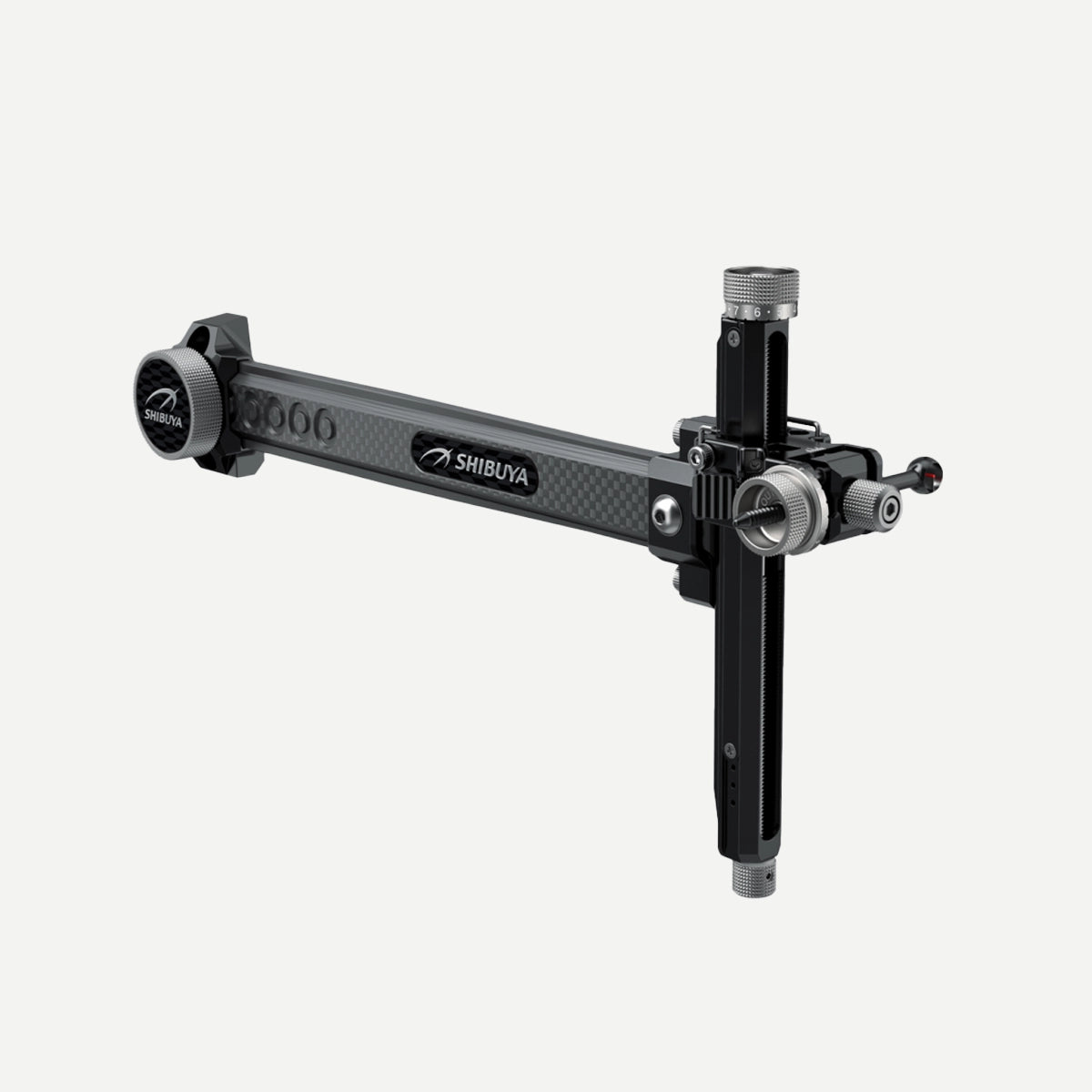 SHIBUYA Ultima RC Pro G2 Recurve Sight