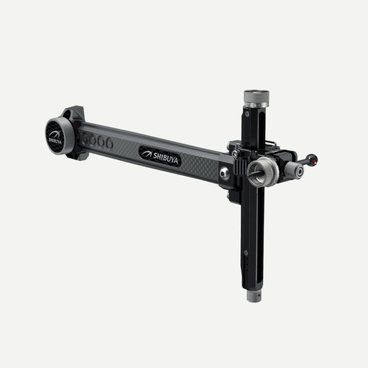 SHIBUYA Ultima RC Pro G2 Recurve Sight