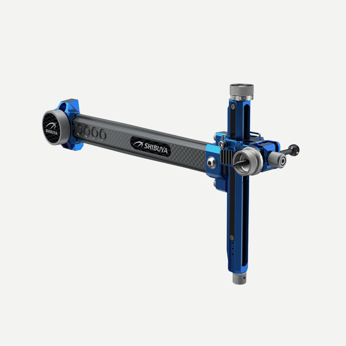 SHIBUYA Ultima RC Pro G2 Recurve Sight