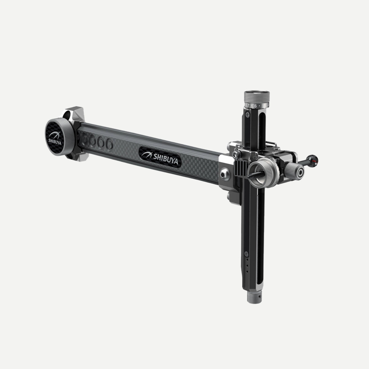 SHIBUYA Ultima RC Pro G2 Recurve Sight