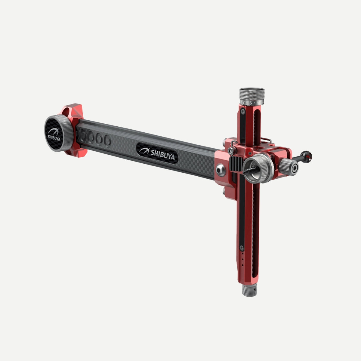 SHIBUYA Ultima RC Pro G2 Recurve Sight