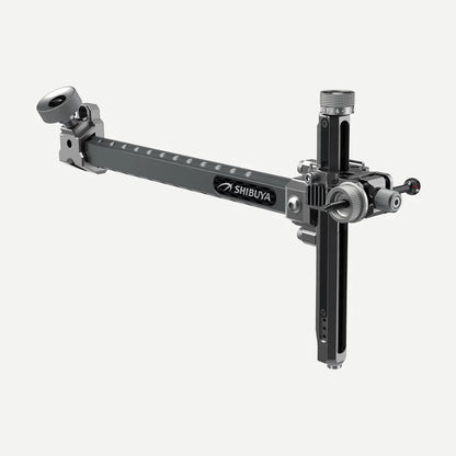 SHIBUYA Ultima RC III Recurve Sight