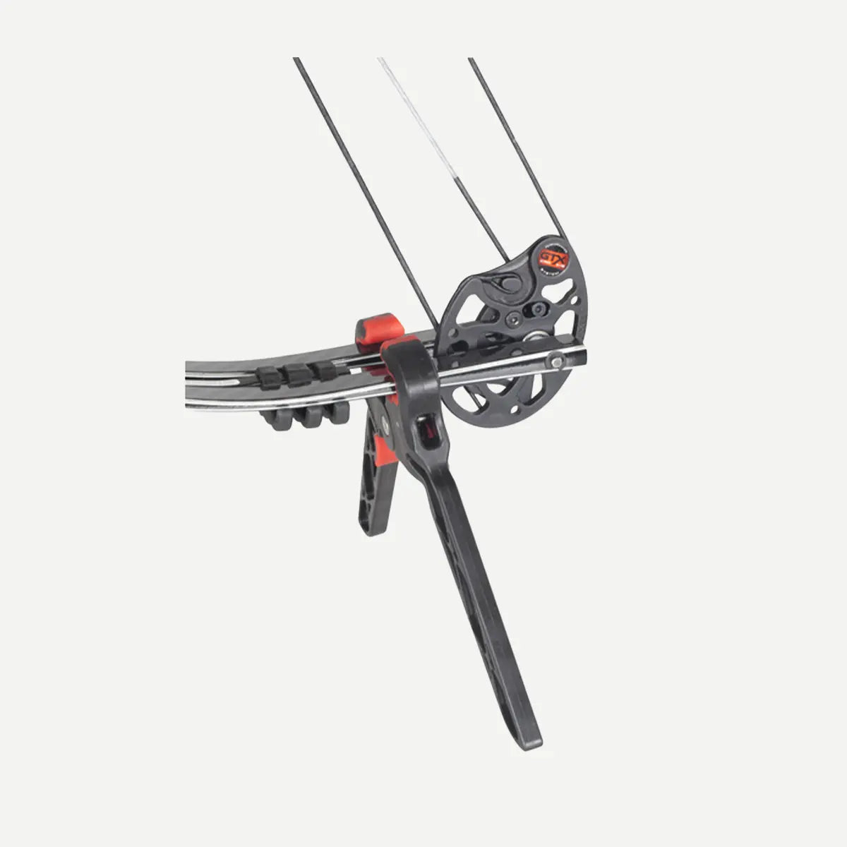 TRUGLO Bow-Jack Compound Bowstand