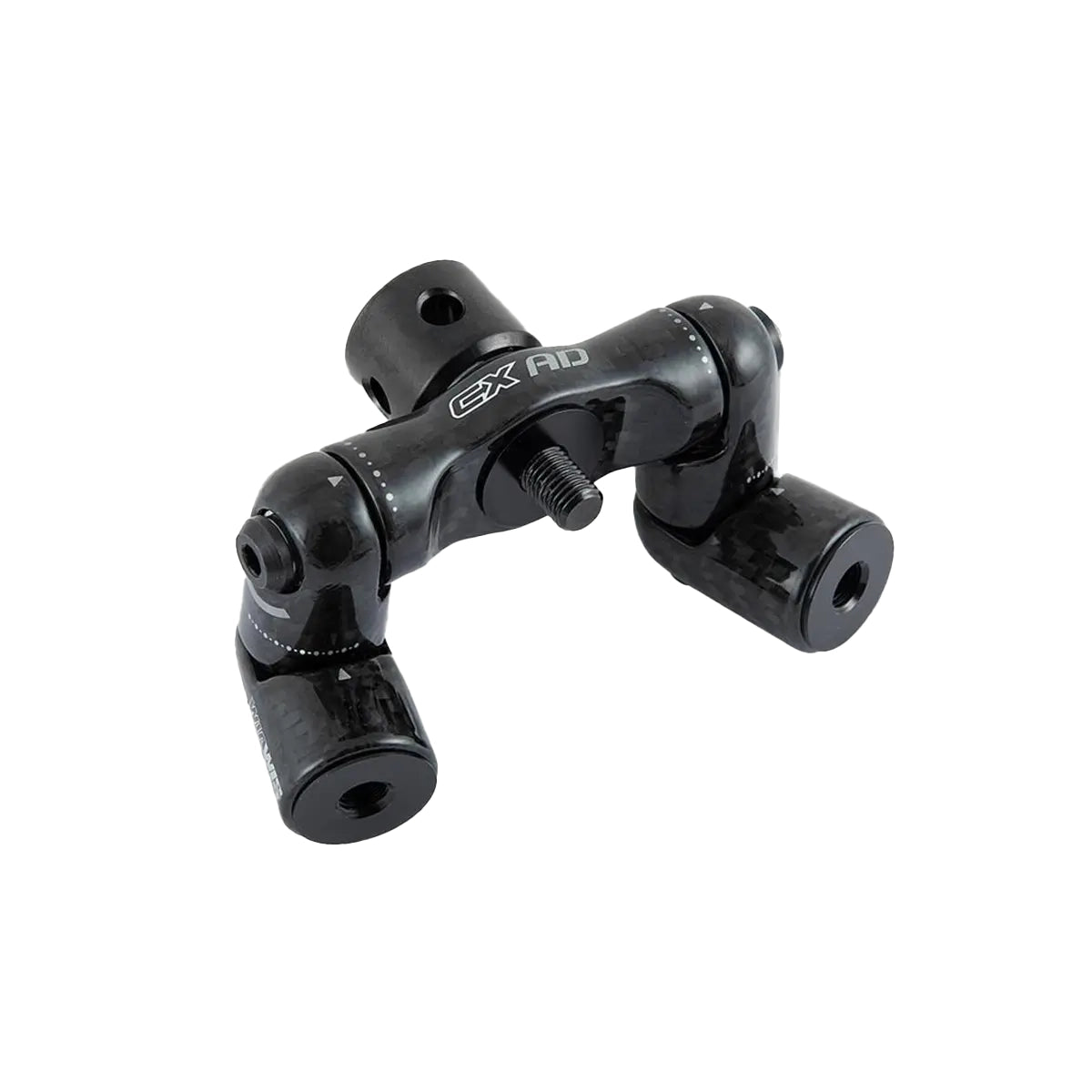 WIAWIS CX-AD Carbon Adjustable V-Bar