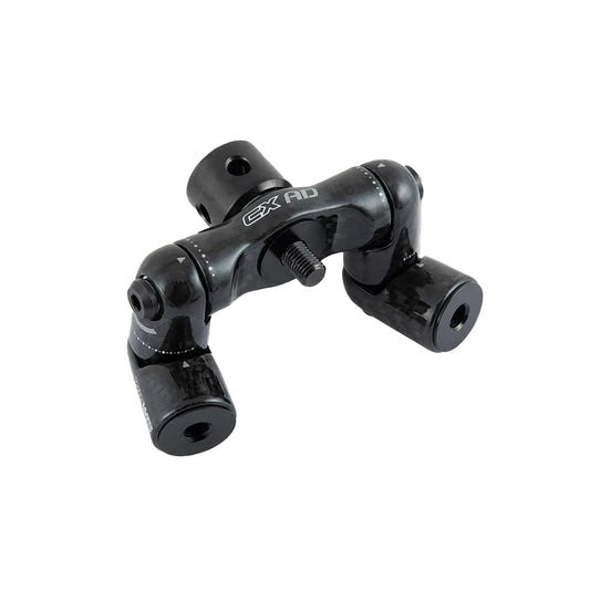 WIAWIS CX-AD Carbon Adjustable V-Bar