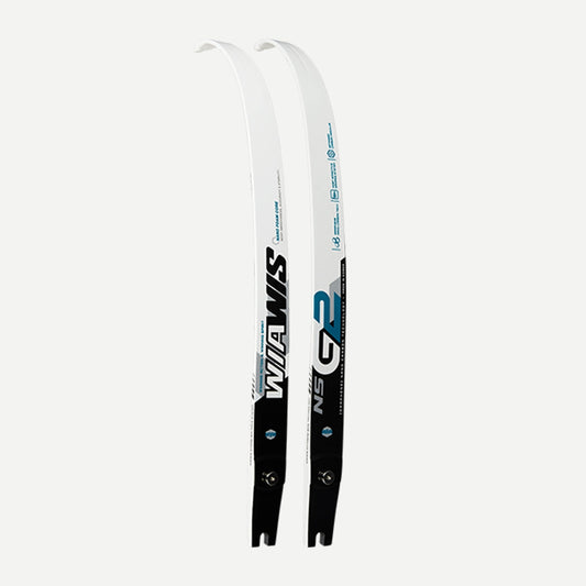 WIAWIS NS-G2 Graphene/Foam ILF Limbs