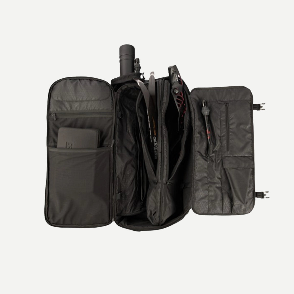WIAWIS Pro Recurve Backpack