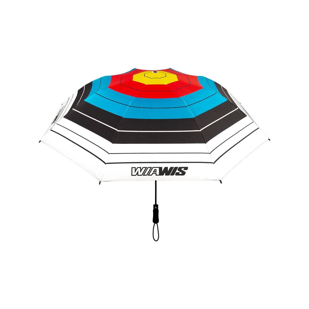 WIAWIS Telescopic Target Umbrella