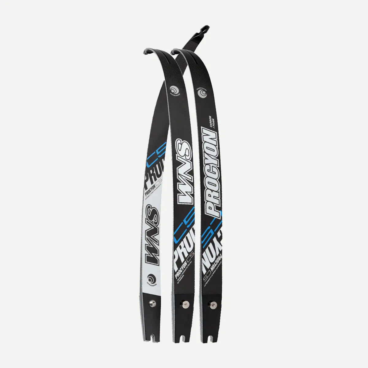 WNS Procyon C5 Carbon/Foam ILF Limbs