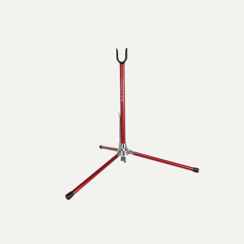 WNS S-AL Recurve Bowstand