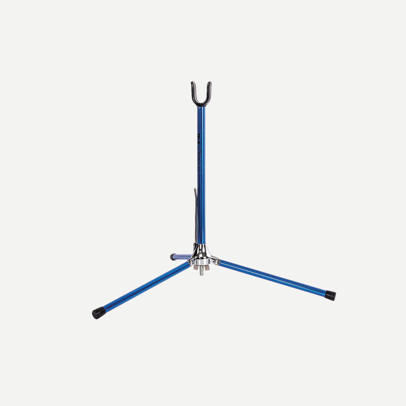 WNS S-AL Recurve Bowstand