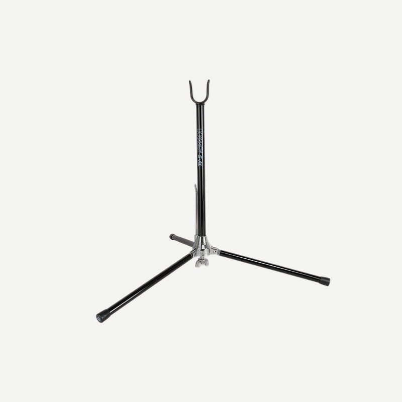 WNS S-AL Recurve Bowstand