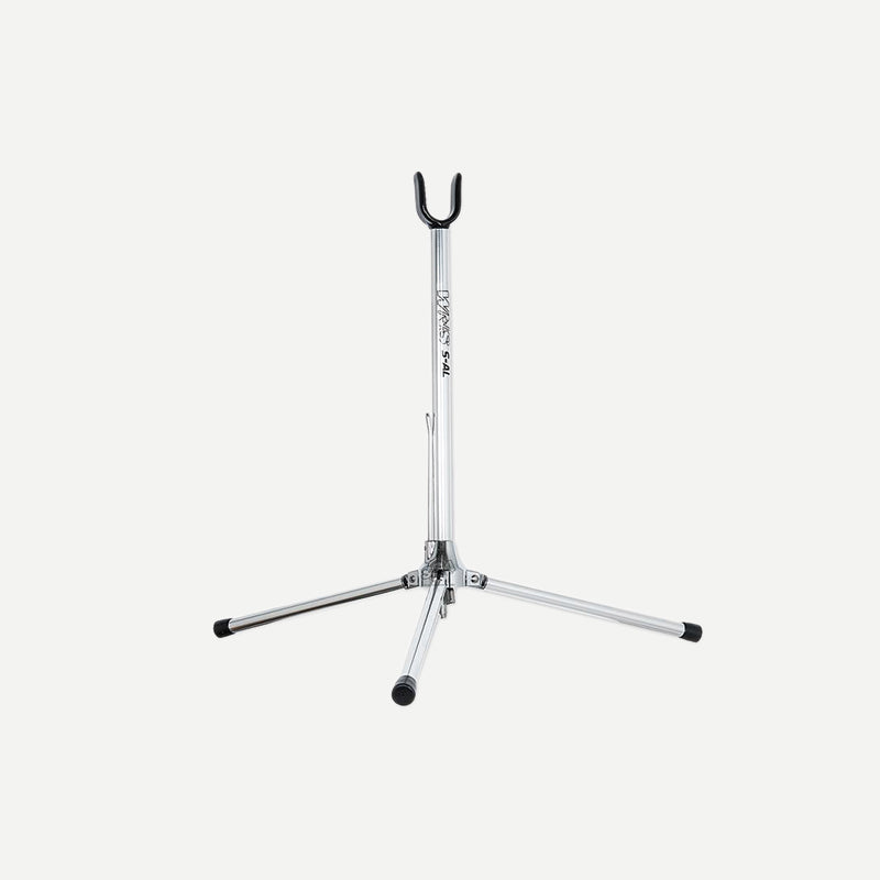 WNS S-AL Recurve Bowstand